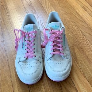 Adidas Continental 80